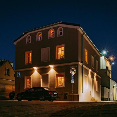 Apartamenty Garncarska 3 Sroda Wielkopolska Luaran gambar