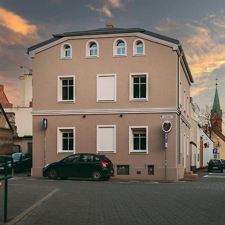 Apartamenty Garncarska 3 Sroda Wielkopolska Luaran gambar