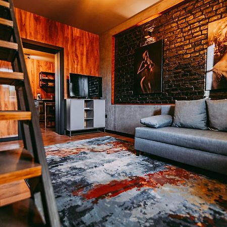 Apartamenty Garncarska 3 Sroda Wielkopolska Luaran gambar