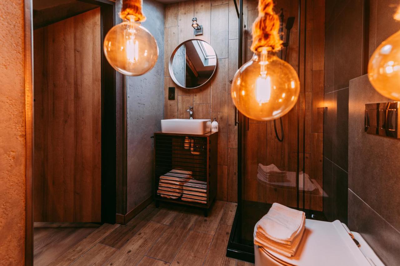 Apartamenty Garncarska 3 Sroda Wielkopolska Luaran gambar