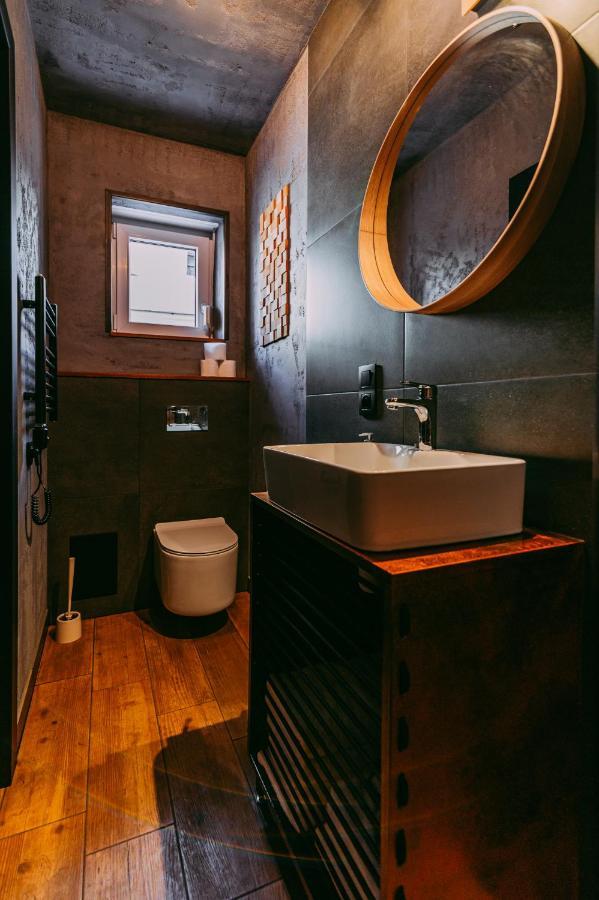 Apartamenty Garncarska 3 Sroda Wielkopolska Luaran gambar