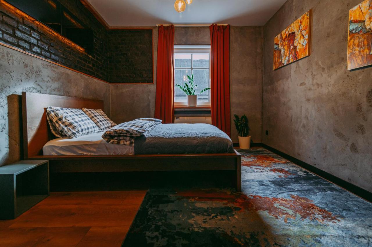 Apartamenty Garncarska 3 Sroda Wielkopolska Luaran gambar