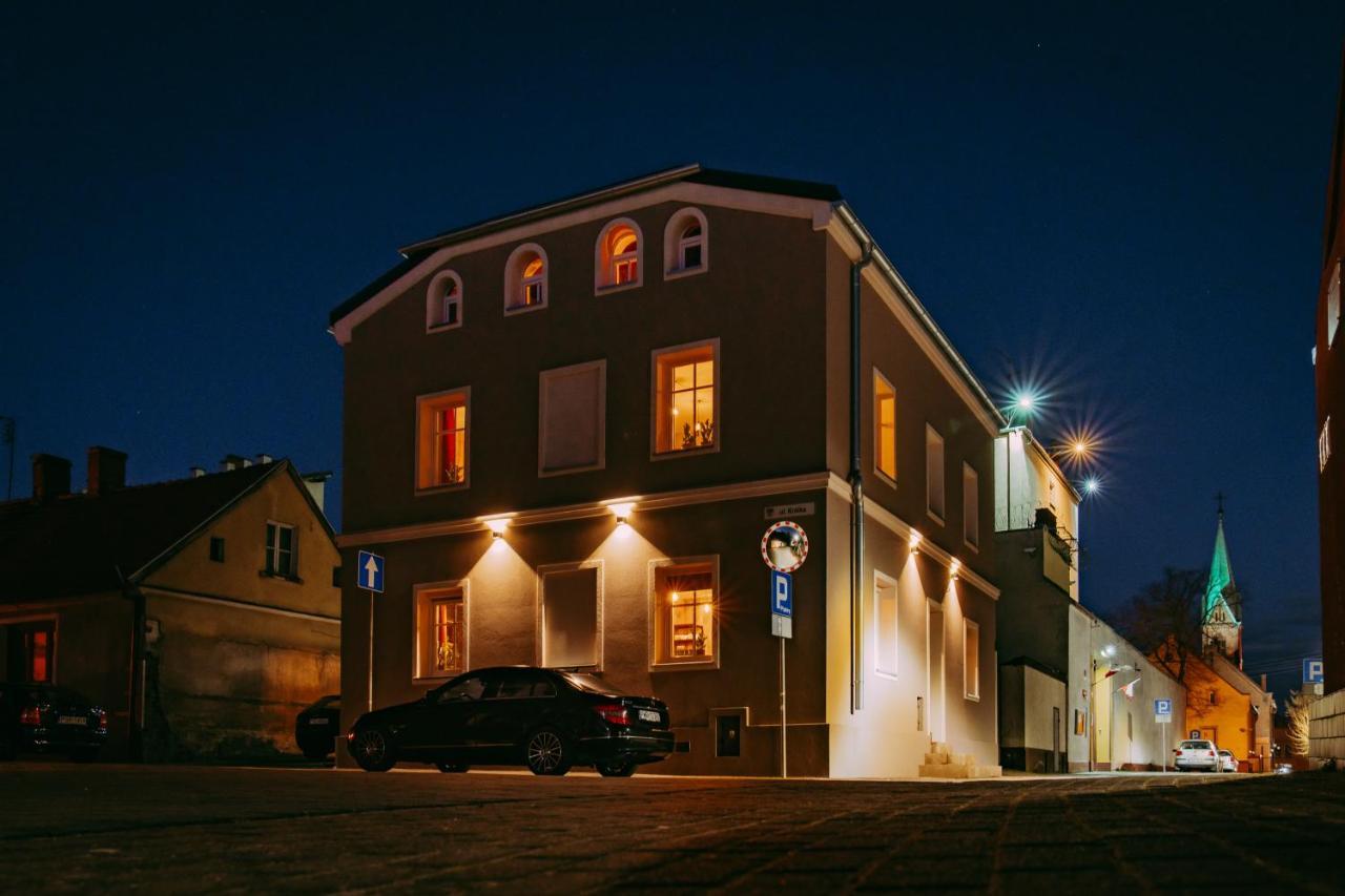 Apartamenty Garncarska 3 Sroda Wielkopolska Luaran gambar