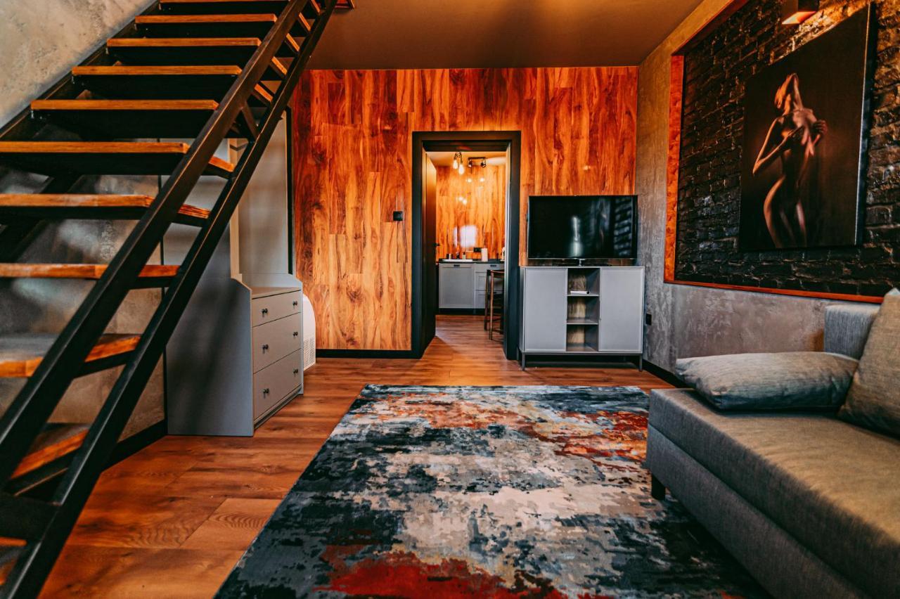 Apartamenty Garncarska 3 Sroda Wielkopolska Luaran gambar