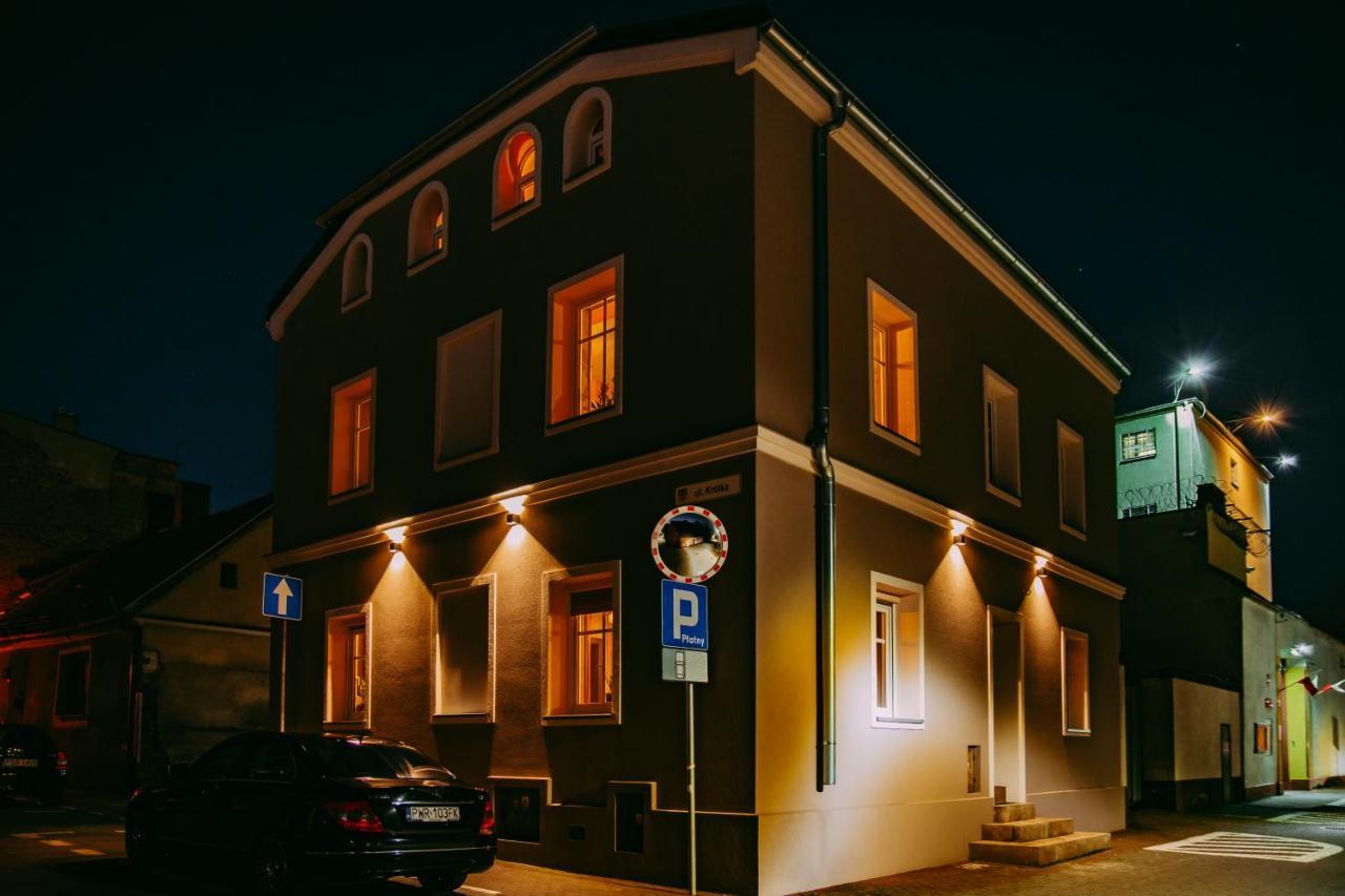 Apartamenty Garncarska 3 Sroda Wielkopolska Luaran gambar