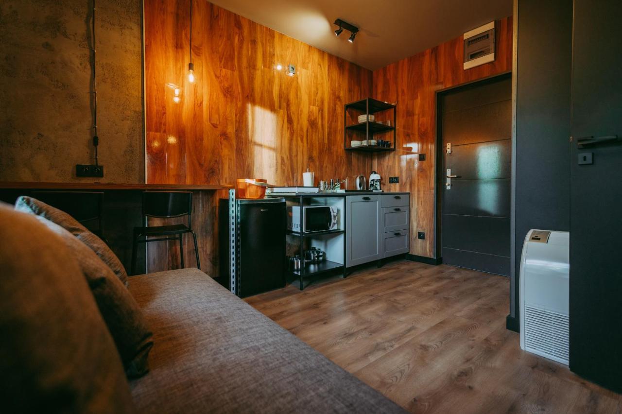 Apartamenty Garncarska 3 Sroda Wielkopolska Luaran gambar