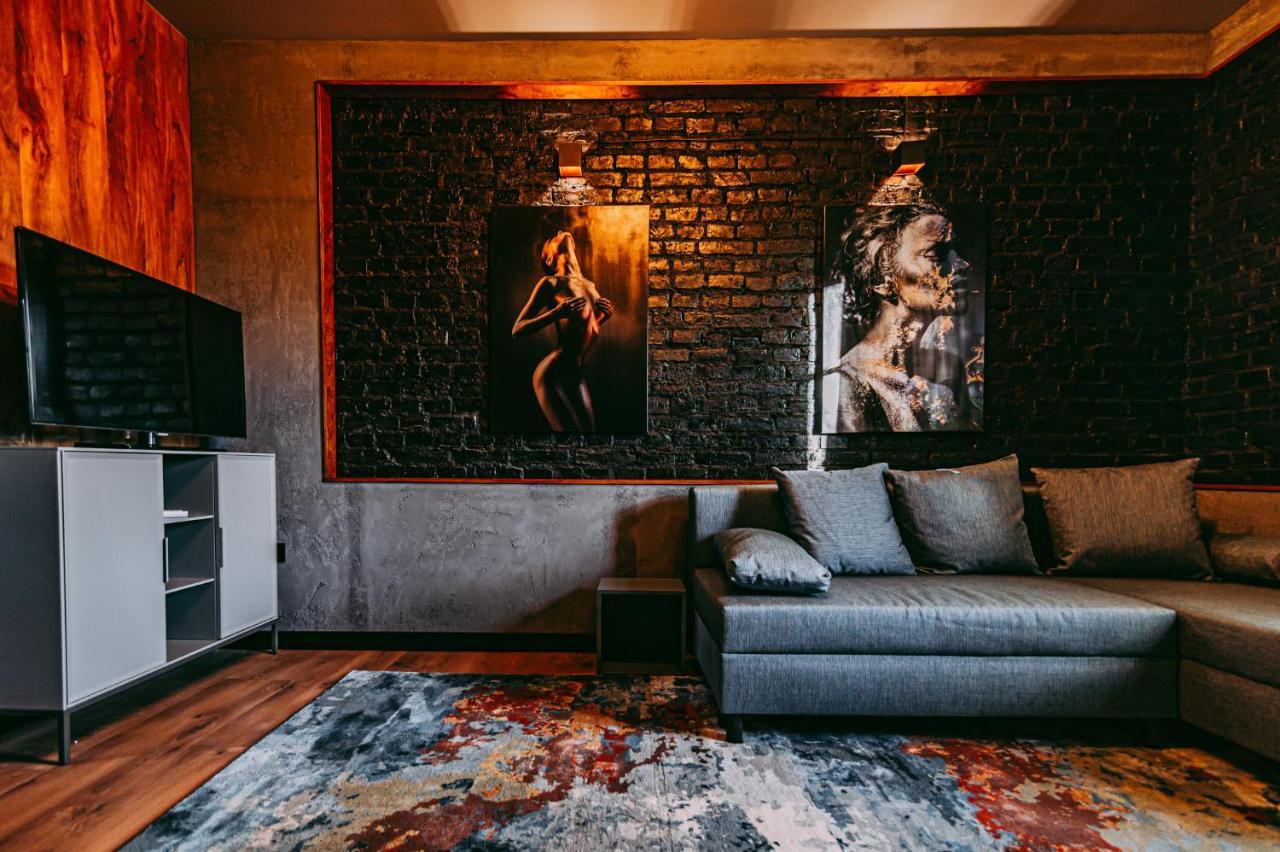 Apartamenty Garncarska 3 Sroda Wielkopolska Luaran gambar