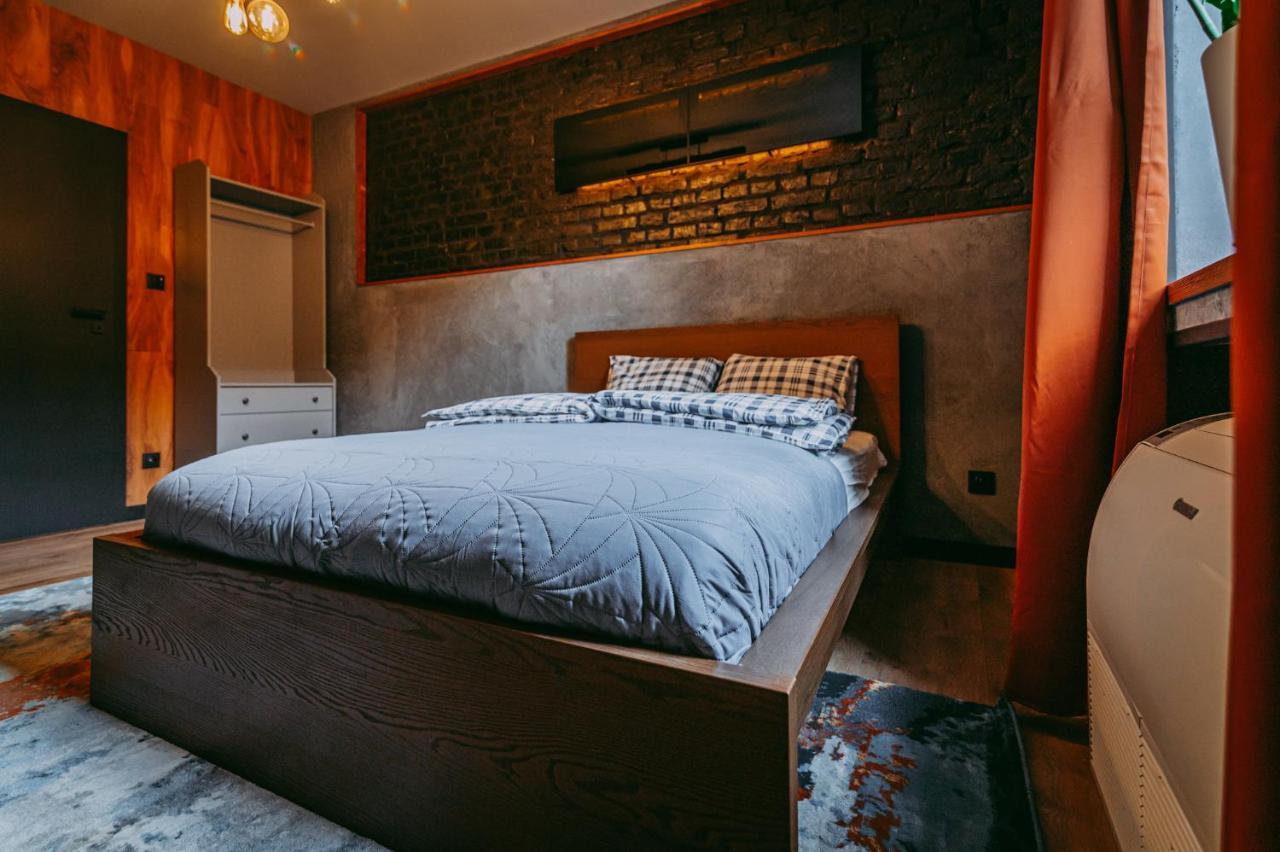 Apartamenty Garncarska 3 Sroda Wielkopolska Luaran gambar