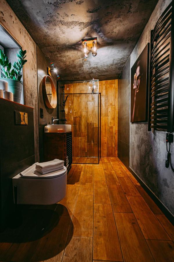 Apartamenty Garncarska 3 Sroda Wielkopolska Luaran gambar