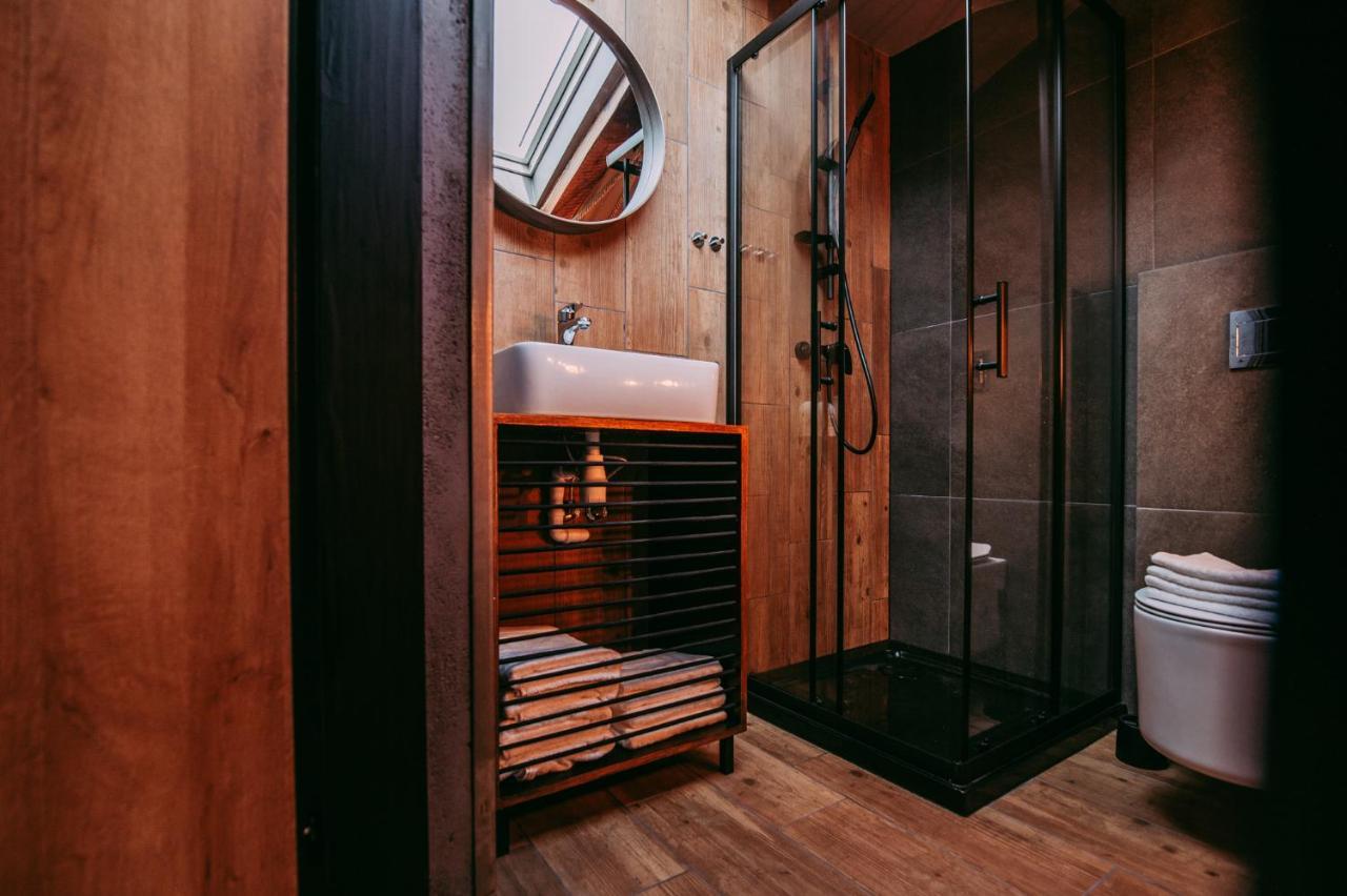 Apartamenty Garncarska 3 Sroda Wielkopolska Luaran gambar