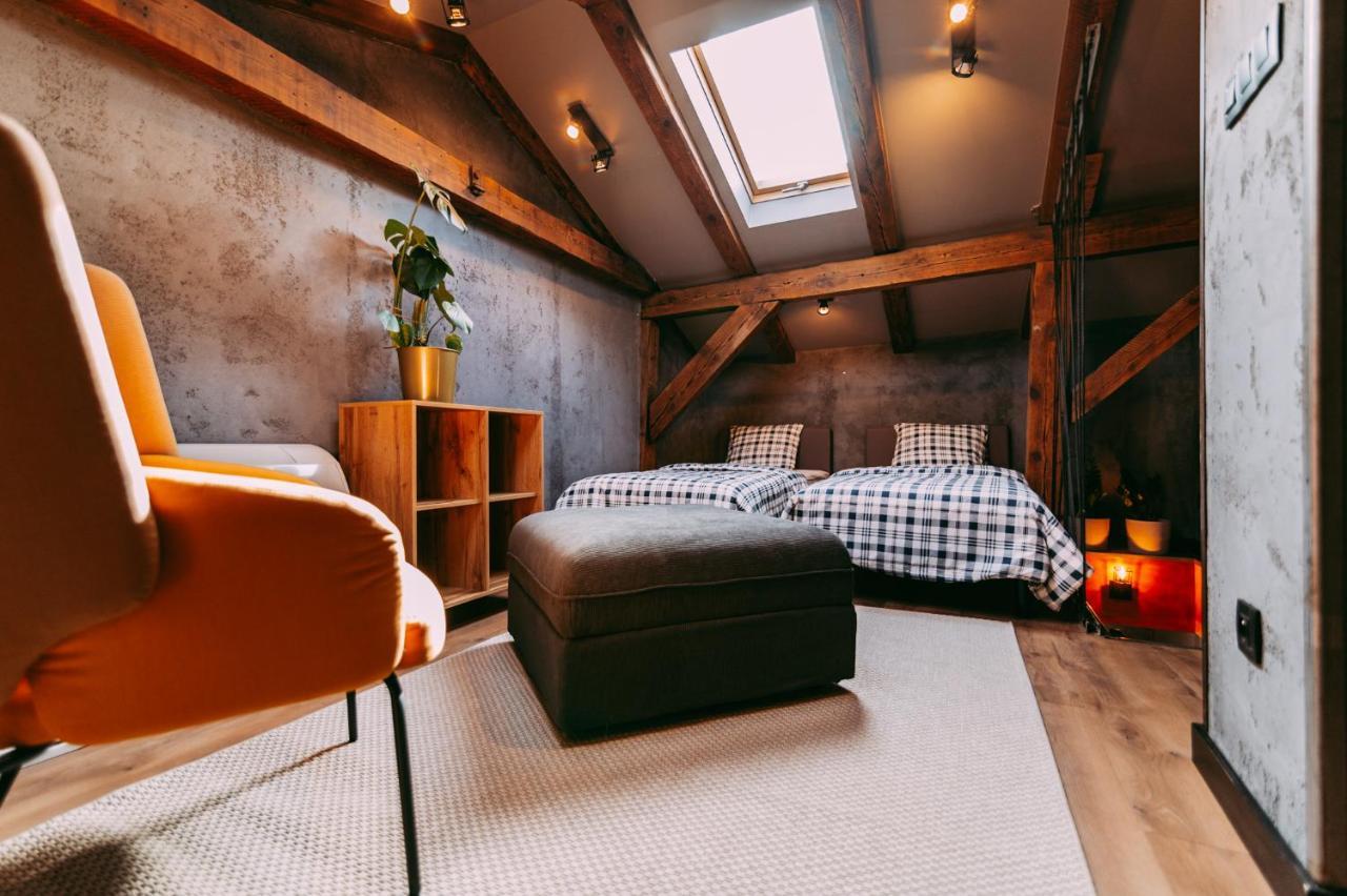 Apartamenty Garncarska 3 Sroda Wielkopolska Luaran gambar