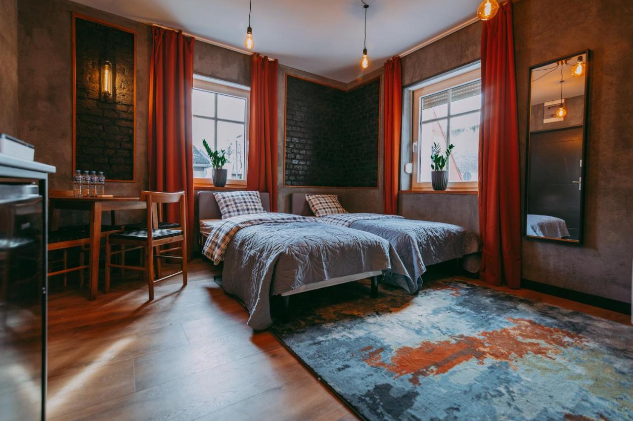 Apartamenty Garncarska 3 Sroda Wielkopolska Luaran gambar