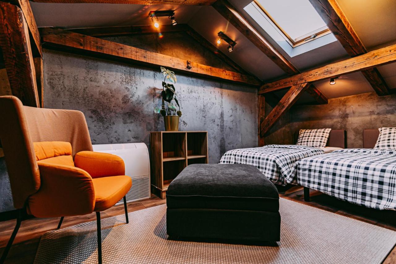 Apartamenty Garncarska 3 Sroda Wielkopolska Luaran gambar