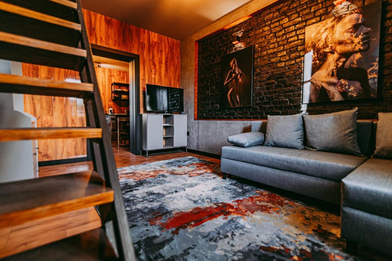 Apartamenty Garncarska 3 Sroda Wielkopolska Luaran gambar