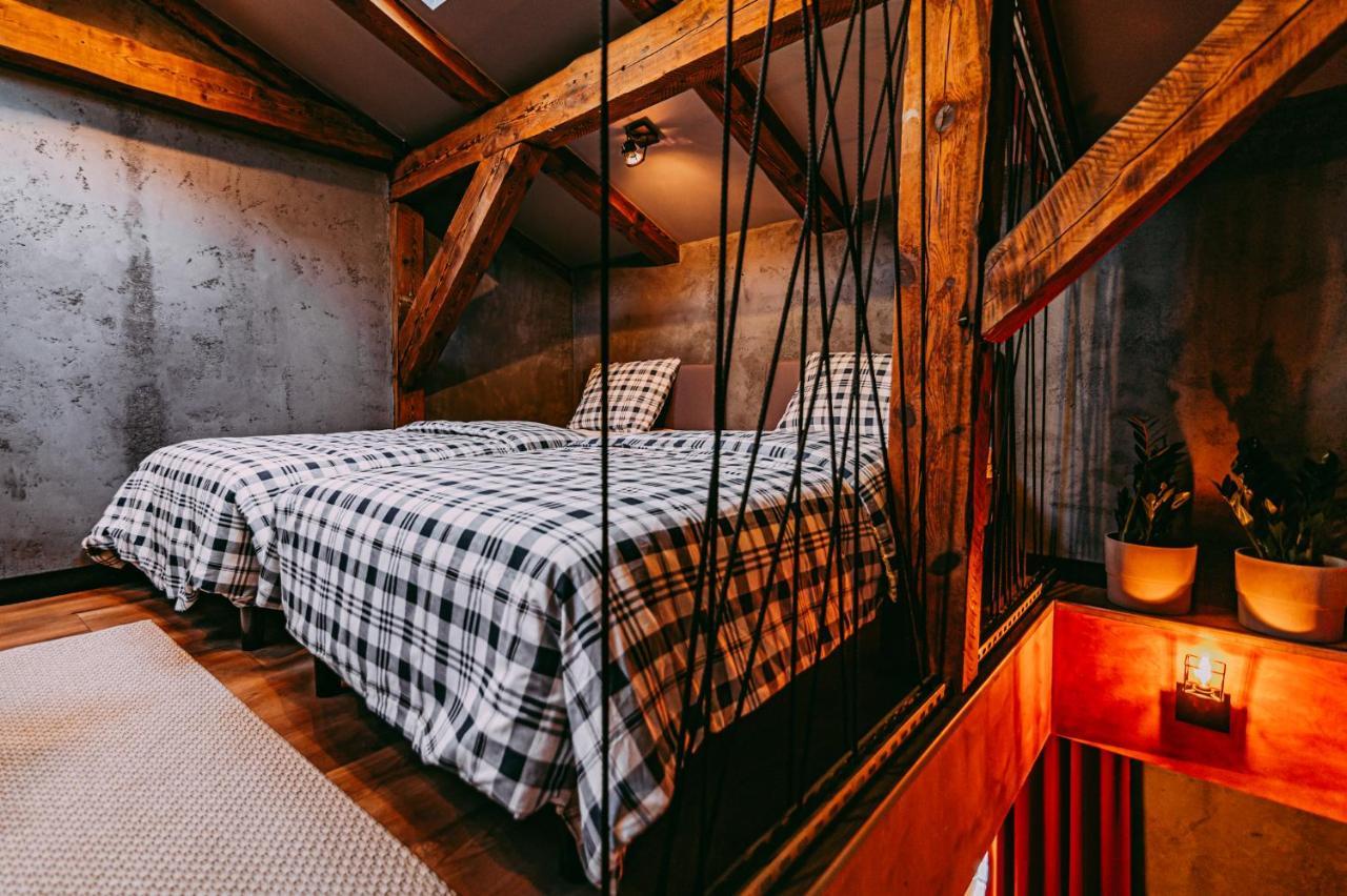 Apartamenty Garncarska 3 Sroda Wielkopolska Luaran gambar