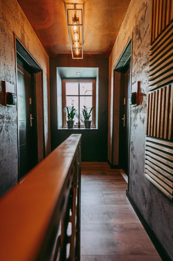 Apartamenty Garncarska 3 Sroda Wielkopolska Luaran gambar