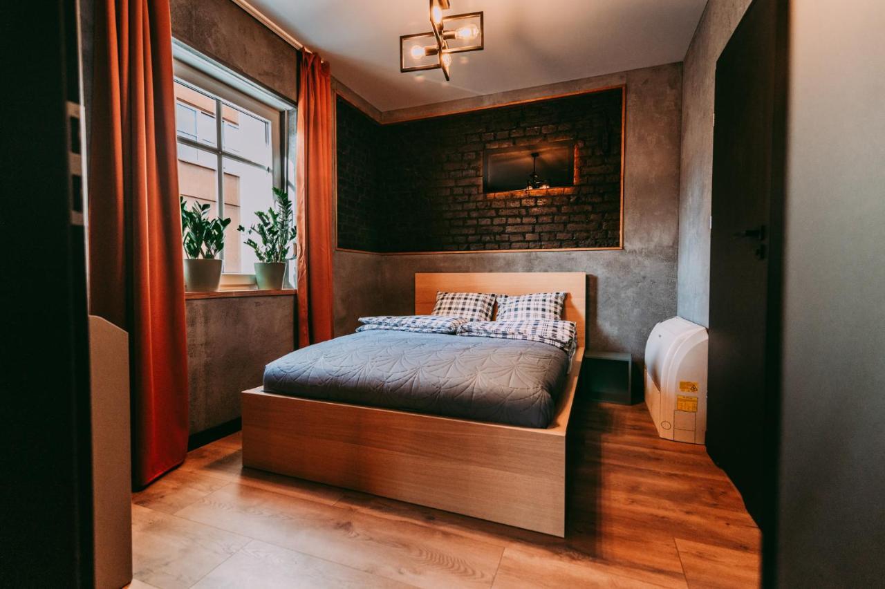 Apartamenty Garncarska 3 Sroda Wielkopolska Luaran gambar
