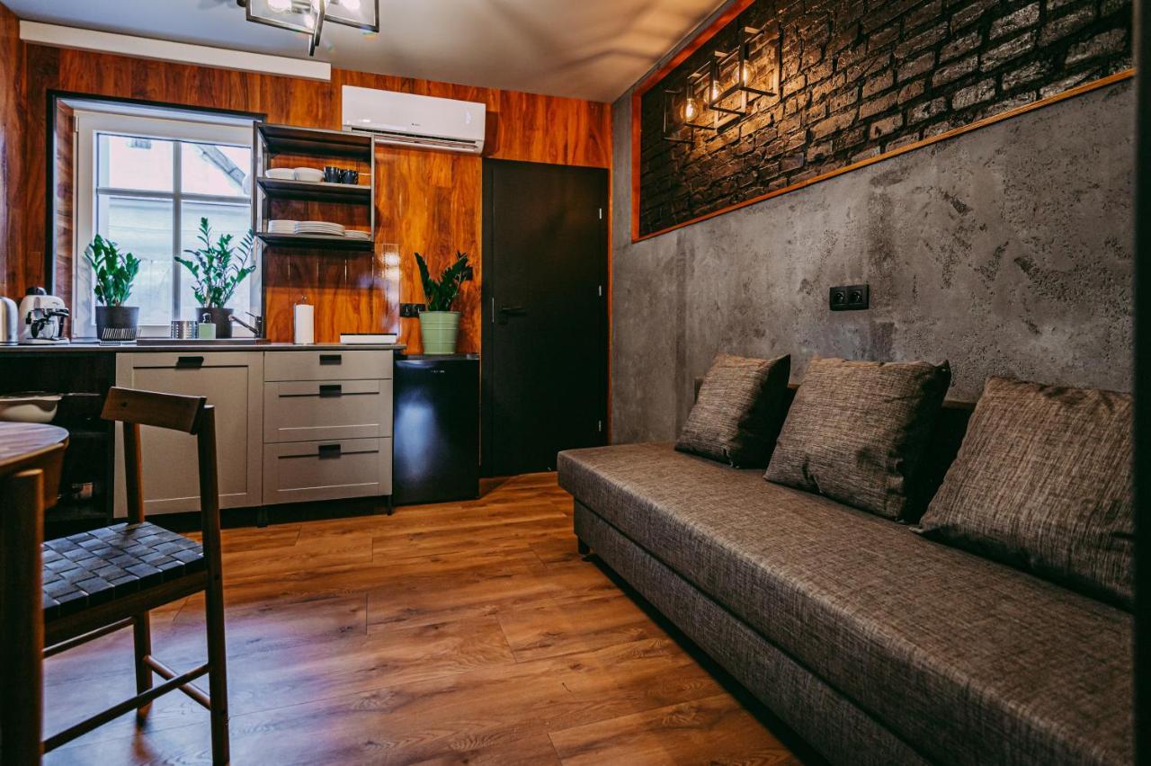 Apartamenty Garncarska 3 Sroda Wielkopolska Luaran gambar