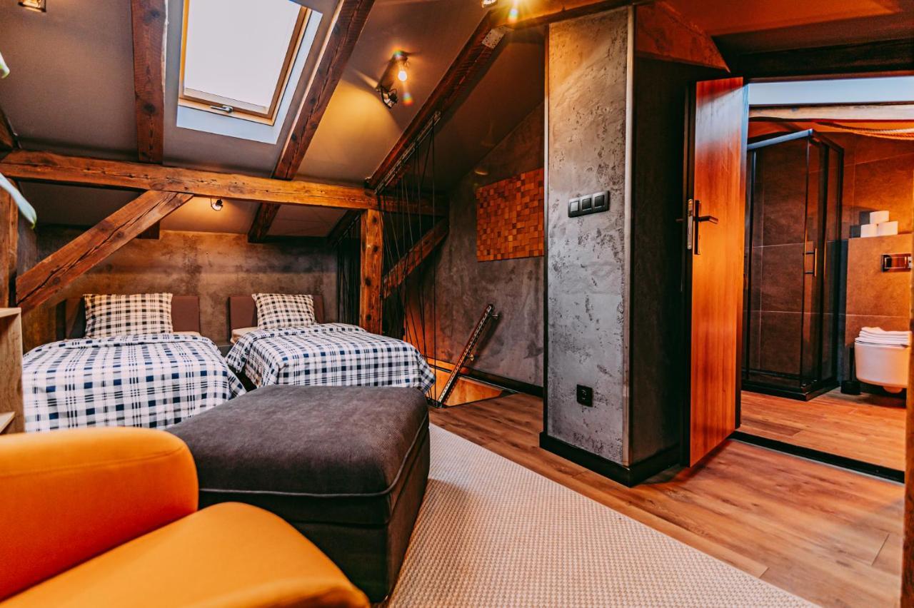 Apartamenty Garncarska 3 Sroda Wielkopolska Luaran gambar