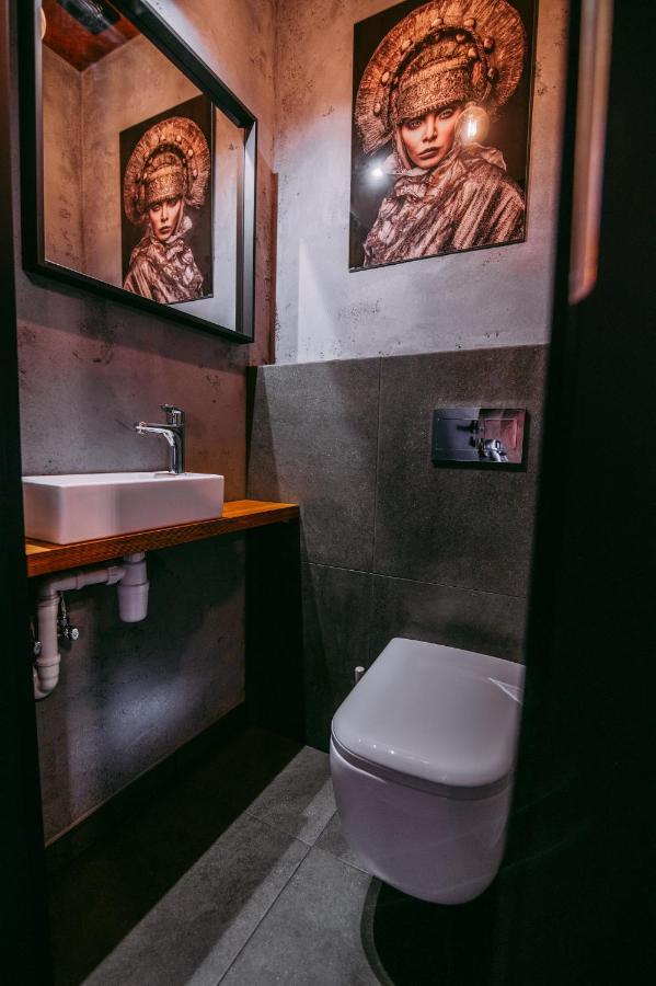 Apartamenty Garncarska 3 Sroda Wielkopolska Luaran gambar