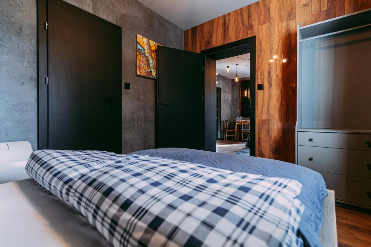 Apartamenty Garncarska 3 Sroda Wielkopolska Luaran gambar