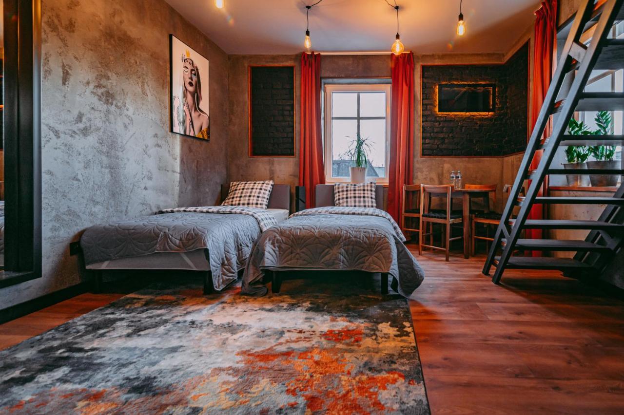 Apartamenty Garncarska 3 Sroda Wielkopolska Luaran gambar