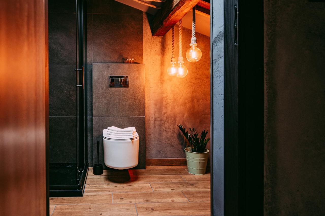 Apartamenty Garncarska 3 Sroda Wielkopolska Luaran gambar