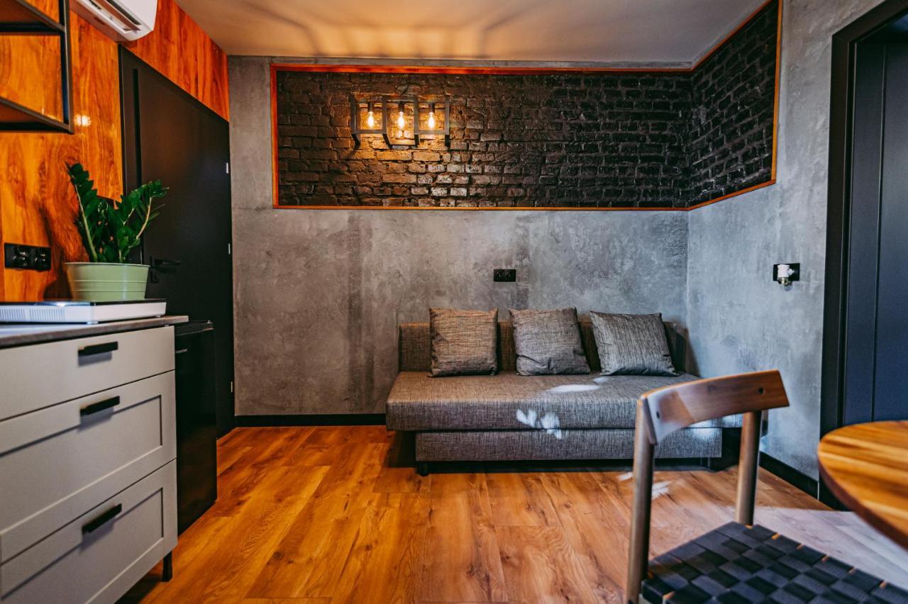 Apartamenty Garncarska 3 Sroda Wielkopolska Luaran gambar