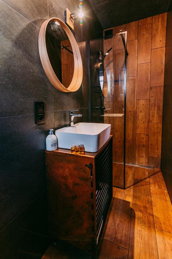 Apartamenty Garncarska 3 Sroda Wielkopolska Luaran gambar